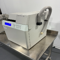 Agilent - Sampler - Headspace G1888 (GC) image 1